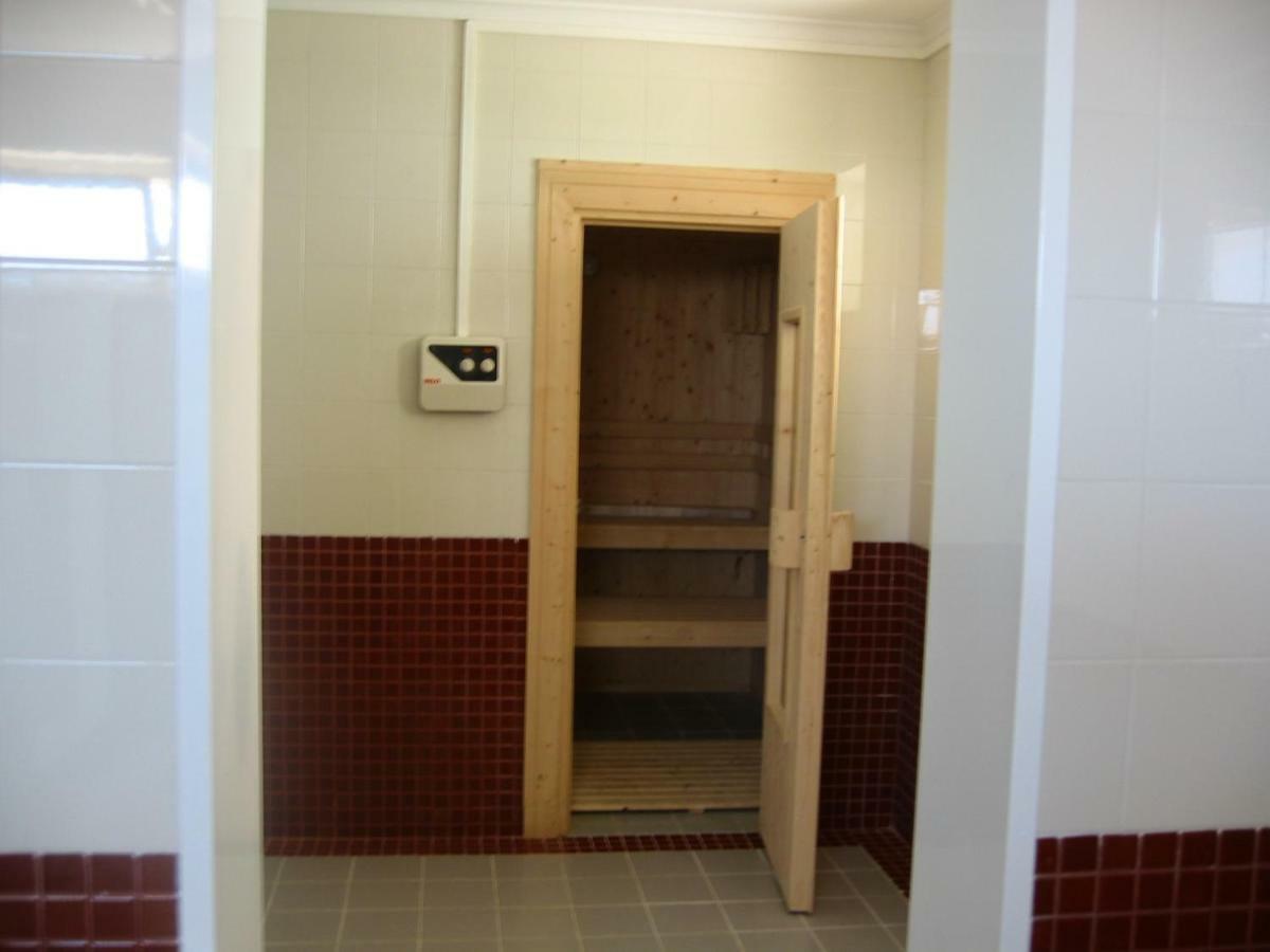 Ferienwohnung Barramares 4 Ovar Exterior foto